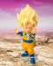 *PRE ORDER* DRAGONBALL DAIMA SH FIGUARTS MINI SUPER SAIYAN GOKU (ETA SEPTEMBER)