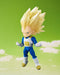 *PRE ORDER* DRAGONBALL DAIMA SH FIGUARTS SUPER SAIYAN 3 MINI VEGETA (ETA DECEMBER)