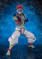 *PRE ORDER* Demon Slayer: Kimetsu no Yaiba SH Figuarts Action Figure Akaza (ETA SEPTEMBER)