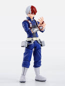 *PRE ORDER* My Hero Academia SH Figuarts Action Figure Shoto Todoroki (ETA JULY)