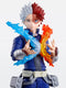 *PRE ORDER* My Hero Academia SH Figuarts Action Figure Shoto Todoroki (ETA JULY)