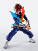 *PRE ORDER* My Hero Academia SH Figuarts Action Figure Shoto Todoroki (ETA JULY)