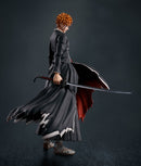 *PRE ORDER* Bleach SH Figuarts Action Figure Ichigo Kurosaki Getsugatensho (ETA SEPTEMBER)