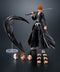 *PRE ORDER* Bleach SH Figuarts Action Figure Ichigo Kurosaki Getsugatensho (ETA SEPTEMBER)