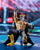 *PRE ORDER* Tekken SH Figuarts Action Figure King (ETA JUNE)