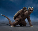 *PRE ORDER* Godzilla 1972 SH Monster Arts Action Figure Anguirus (ETA JULY)