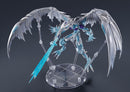 *PRE ORDER* Yu-Gi-Oh! 5D´s SH Monster Arts Action Figure Stardust Dragon (ETA SEPTEMBER)