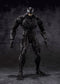 *PRE ORDER* Venom: The Last Dance SH Figuarts Action Figure Venom (ETA JUNE)