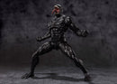 *PRE ORDER* Venom: The Last Dance SH Figuarts Action Figure Venom (ETA JUNE)