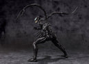 *PRE ORDER* Venom: The Last Dance SH Figuarts Action Figure Venom (ETA JUNE)