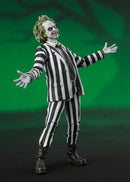 *PRE ORDER* Beetlejuice Beetlejuice SH Figuarts Action Figure Beetlejuice (ETA AUGUST)