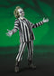 *PRE ORDER* Beetlejuice Beetlejuice SH Figuarts Action Figure Beetlejuice (ETA AUGUST)