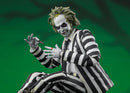 *PRE ORDER* Beetlejuice Beetlejuice SH Figuarts Action Figure Beetlejuice (ETA AUGUST)