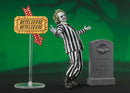 *PRE ORDER* Beetlejuice Beetlejuice SH Figuarts Action Figure Beetlejuice (ETA AUGUST)