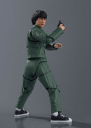 *PRE ORDER* Police Story S.H.Figuarts Action Figure Officer Chan Ka Kui (ETA SEPTEMBER)