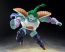 *PRE ORDER* DRAGONBALL Z SH FIGUARTS Zarbon True Power (ETA SEPTEMBER)