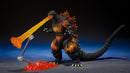 *PRE ORDER* Godzilla vs. Destoroyah SH MonsterArts Action Figure Godzilla 1995 70th Anniversary Special Ver. (ETA