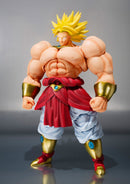 *PRE ORDER* DRAGONBALL Z MOVIE SH FIGUARTS Broly 40th Anniversary Edition (ETA JANUARY)