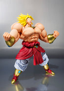 *PRE ORDER* DRAGONBALL Z MOVIE SH FIGUARTS Broly 40th Anniversary Edition (ETA JANUARY)