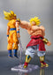 *PRE ORDER* DRAGONBALL Z MOVIE SH FIGUARTS Broly 40th Anniversary Edition (ETA JANUARY)