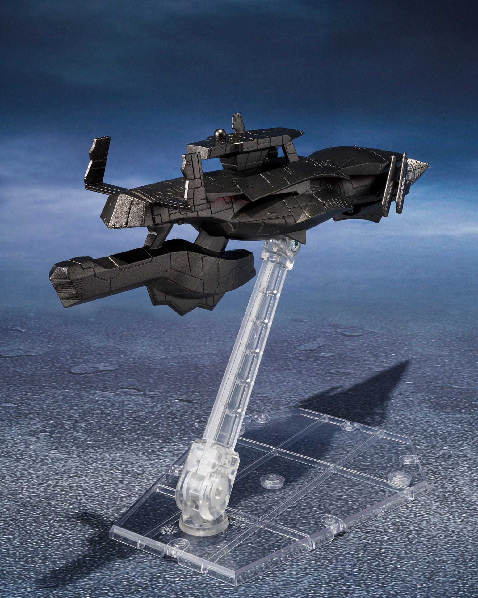 *PRE ORDER* Godzilla: Final Wars SH MonsterArts Action Figure Godzilla Heat Ray Ver. vs. New Gotengo (ETA JULY)