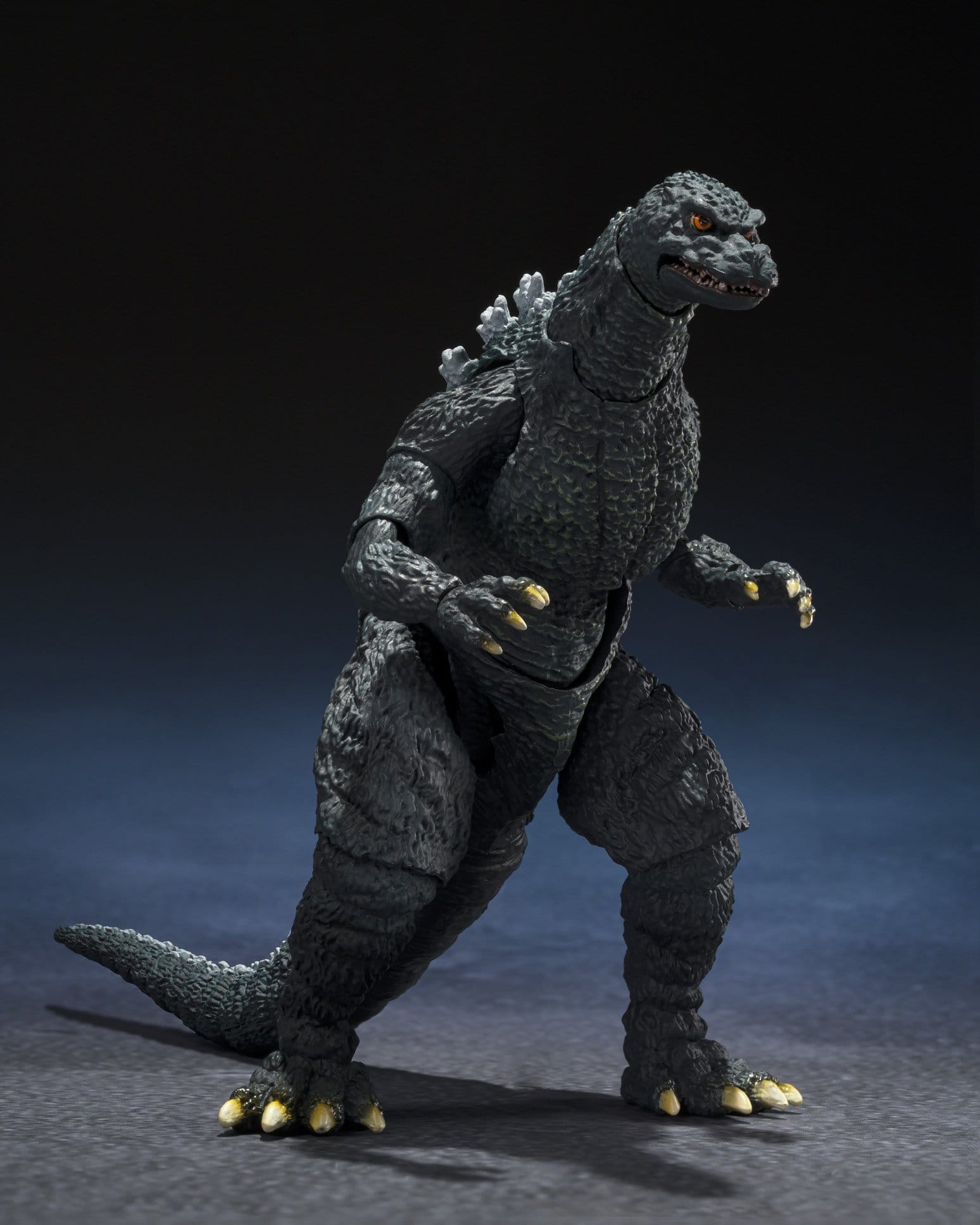 *PRE ORDER* Godzilla vs. Destroyah SH MonsterArts Action Figure Godzilla Jr & Destoroyah Evolution Set (ETA SEPTEMBER)