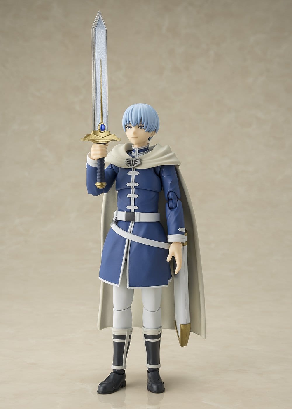 Frieren: Beyond Journey's End SH Figuarts Action Figure Himmel