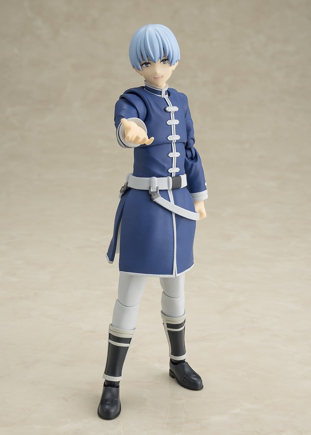 Frieren: Beyond Journey's End SH Figuarts Action Figure Himmel