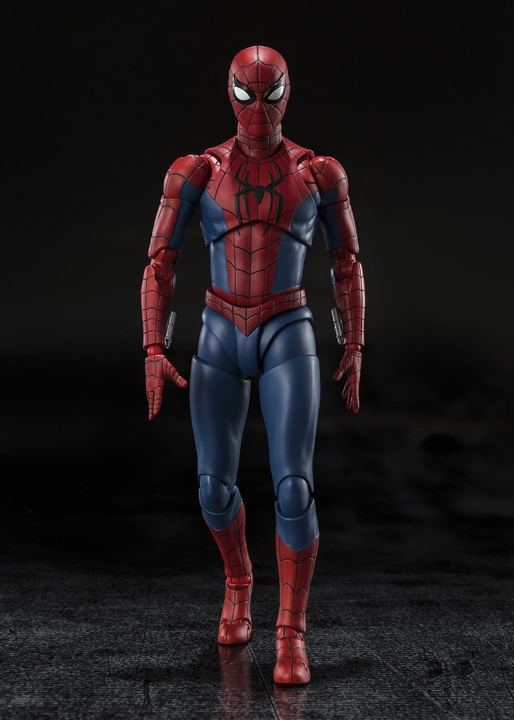 Marvel Spider-Man: Brand New Day SH Figuarts Action Figure Spider-Man