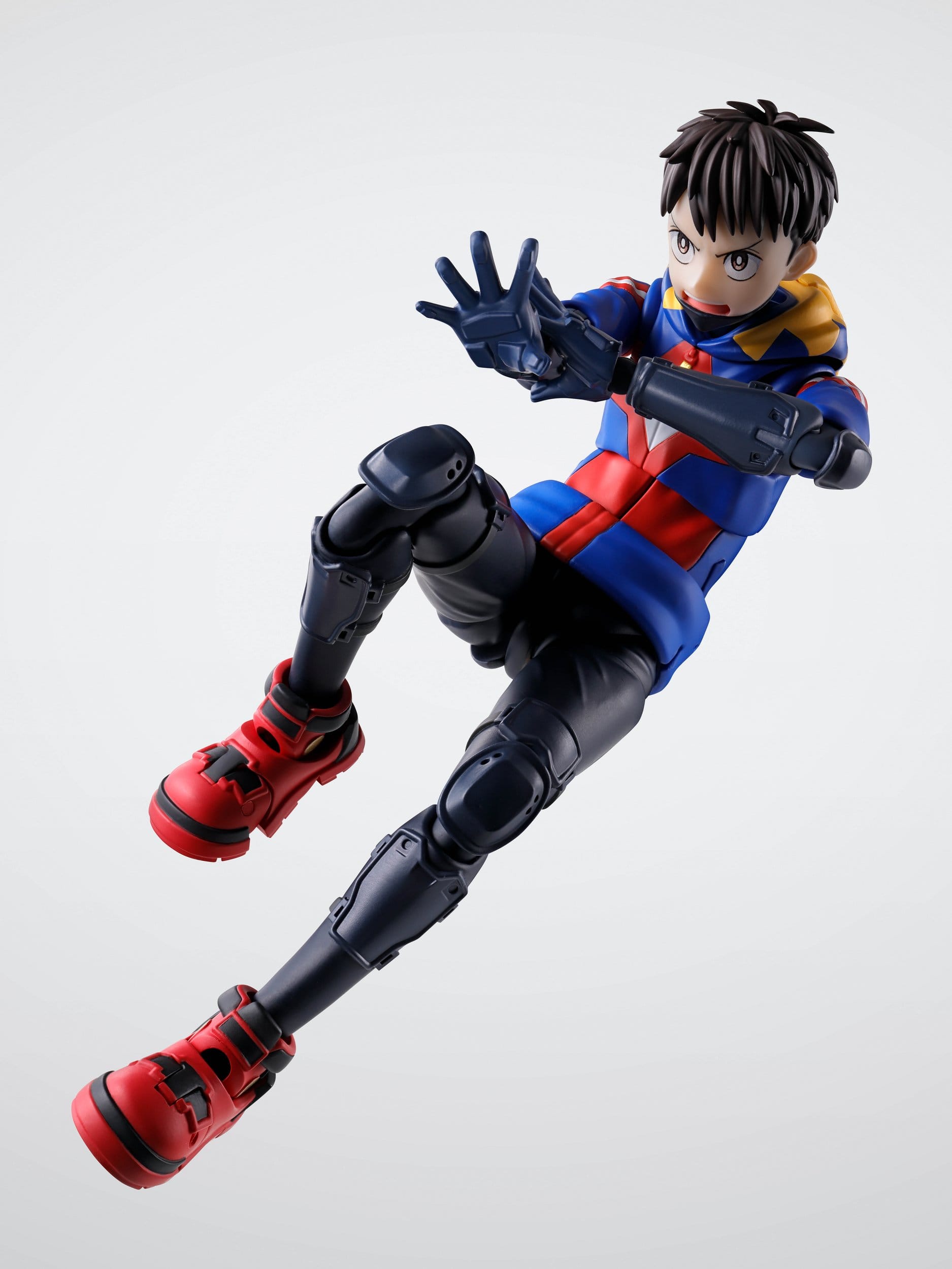 My Hero Academia: Vigilantes SH Figuarts Action Figure Koichi Haimawari