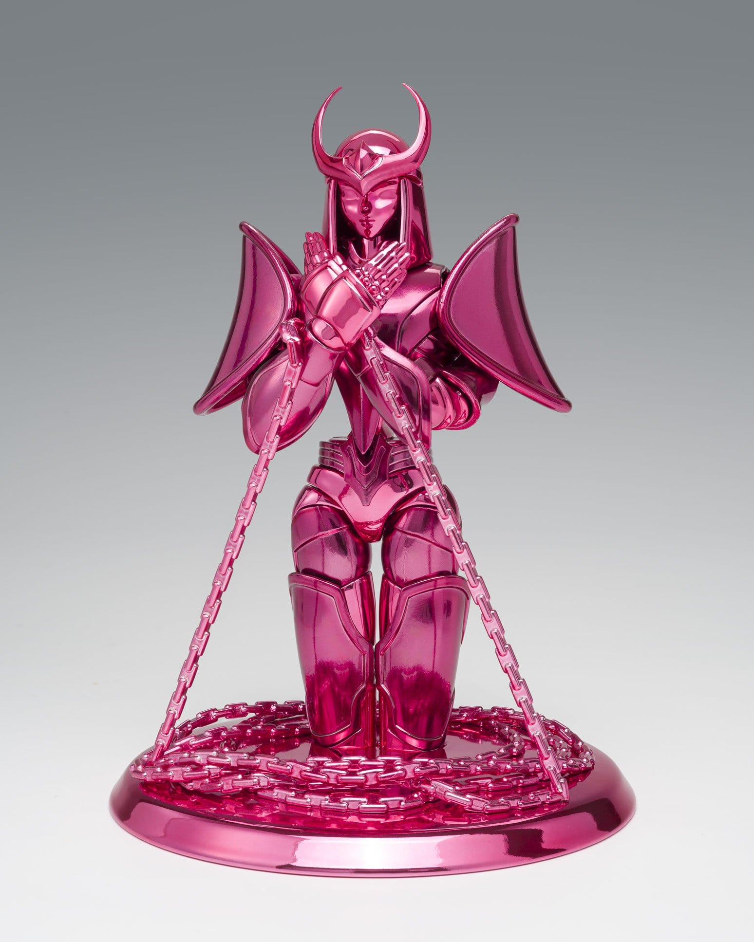 Saint Seiya Saint Cloth Myth EX Action Figure Andromeda Shun [Final Bronze Cloth] - Original Color Edition