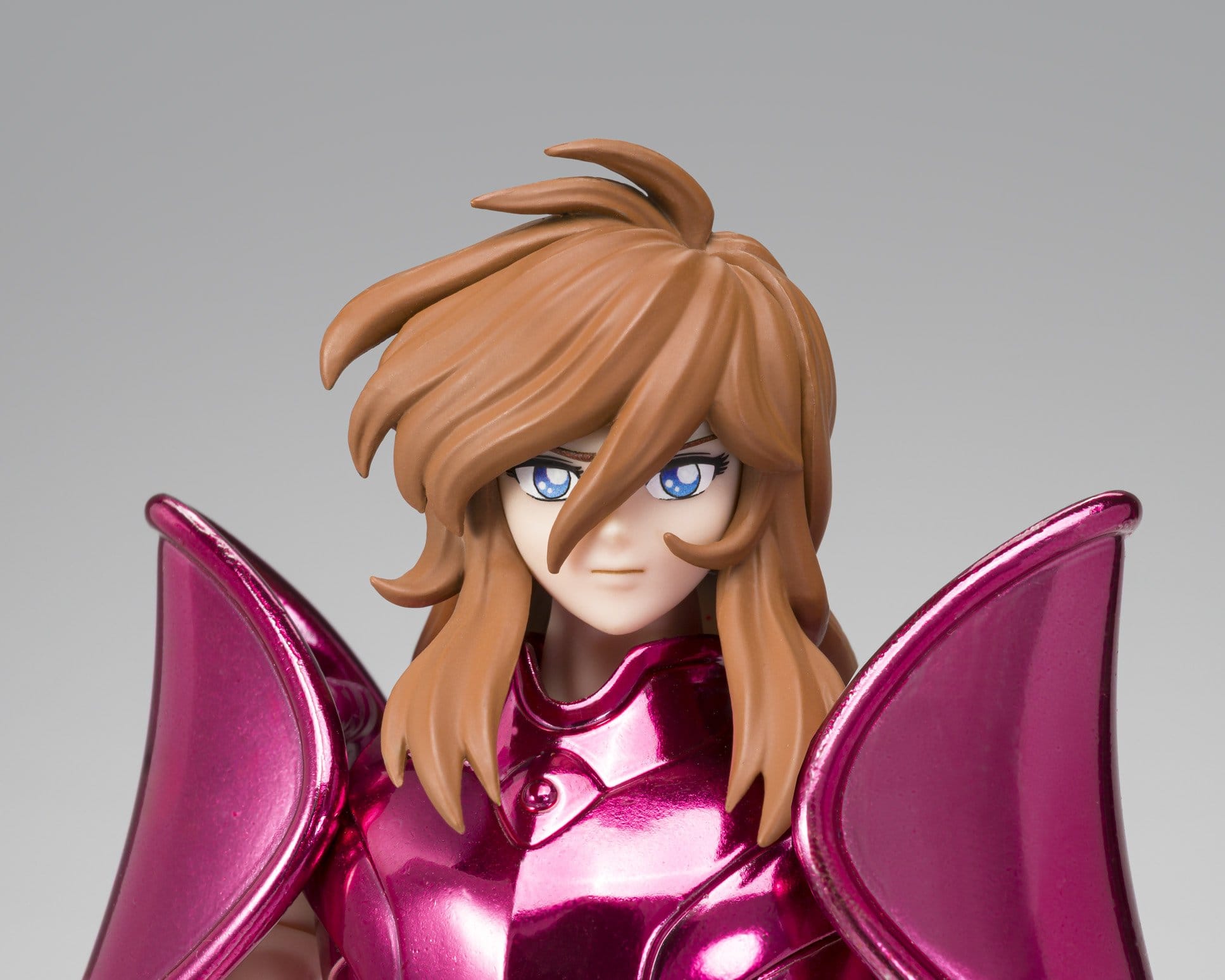 Saint Seiya Saint Cloth Myth EX Action Figure Andromeda Shun [Final Bronze Cloth] - Original Color Edition