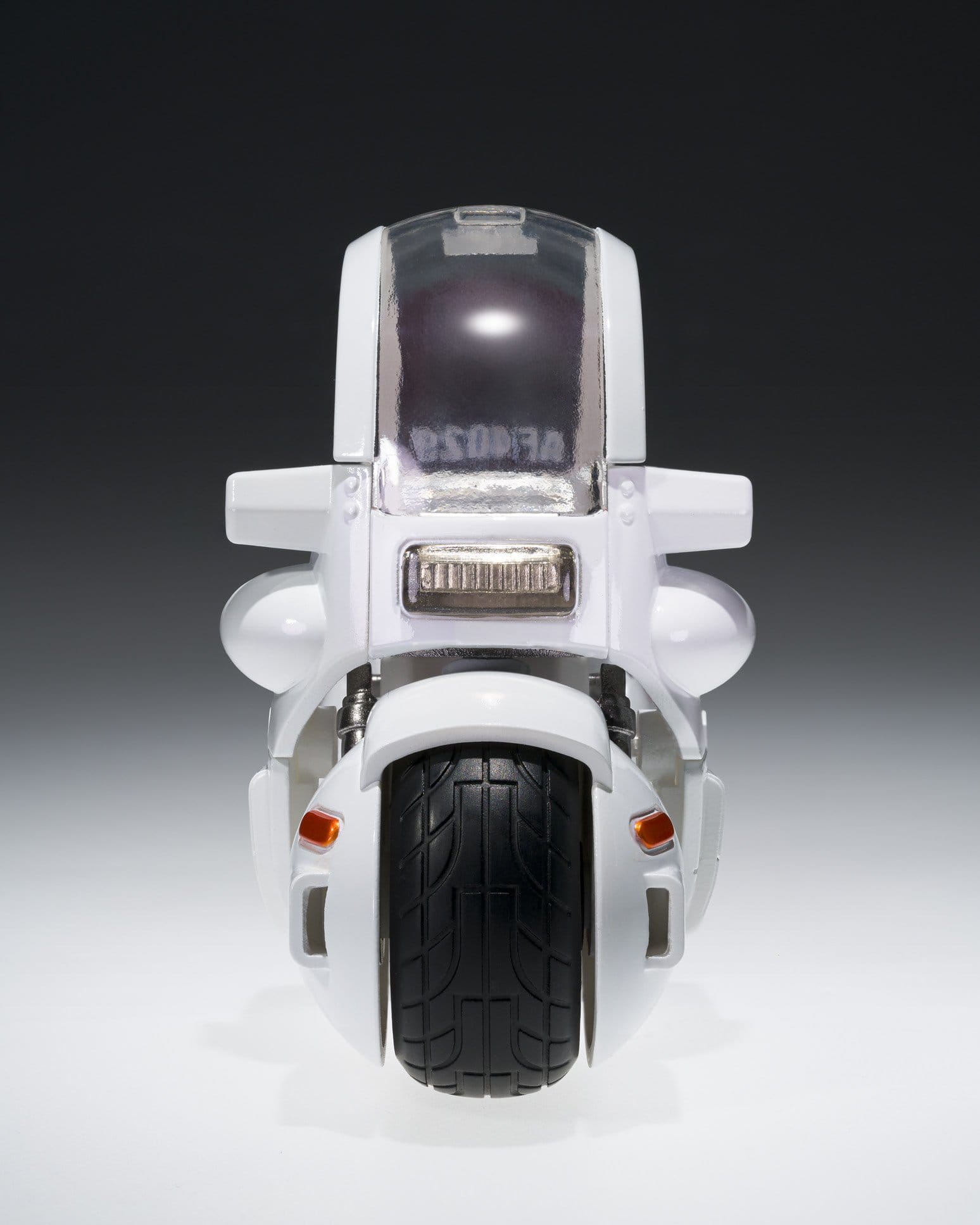 Dragon Ball Changearts Hoi-Poi Capsule No. 9 Bulma's Motorcycle