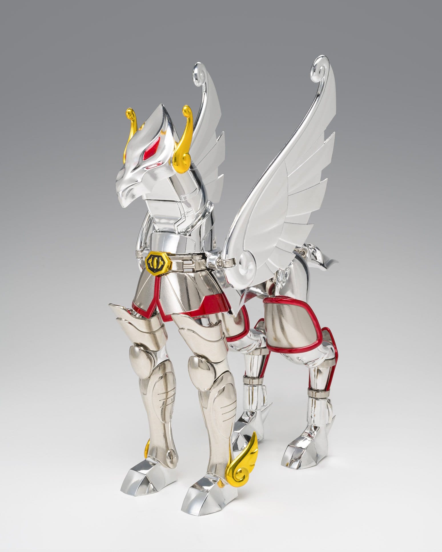 Saint Seiya Saint Cloth Myth EX Action Figure Pegasus Seiya (First Bronze Cloth)