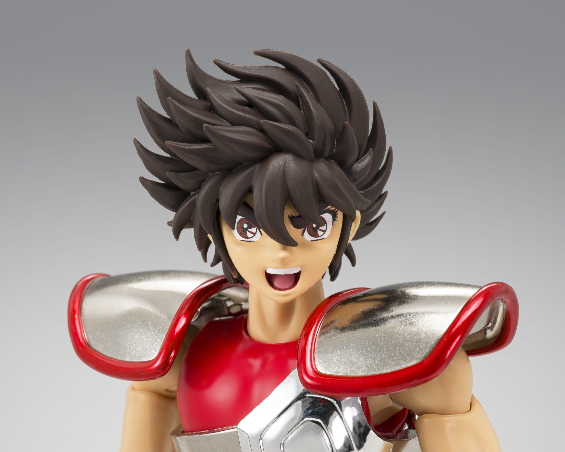 Saint Seiya Saint Cloth Myth EX Action Figure Pegasus Seiya (First Bronze Cloth)