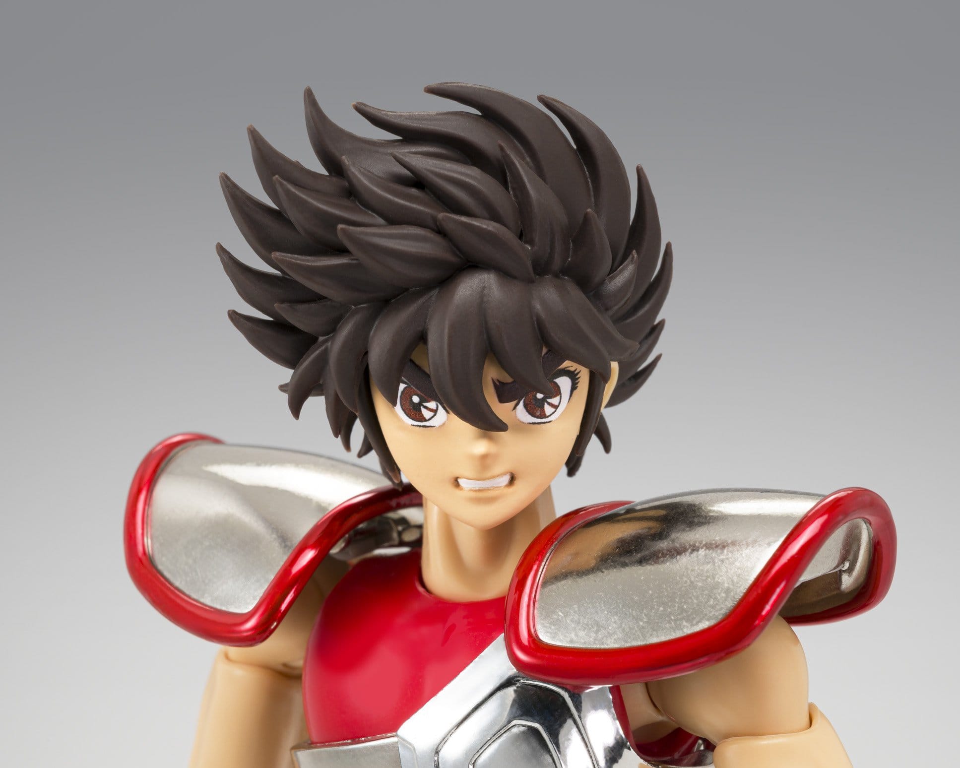 Saint Seiya Saint Cloth Myth EX Action Figure Pegasus Seiya (First Bronze Cloth)