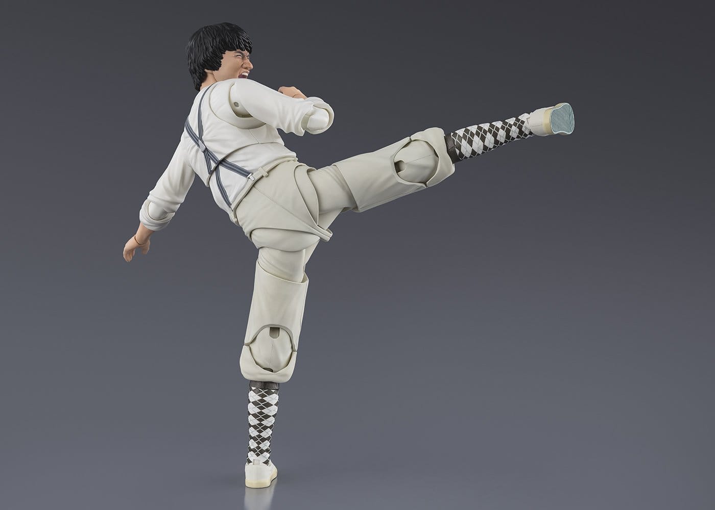 Project A SH Figuarts Action Figure Ma