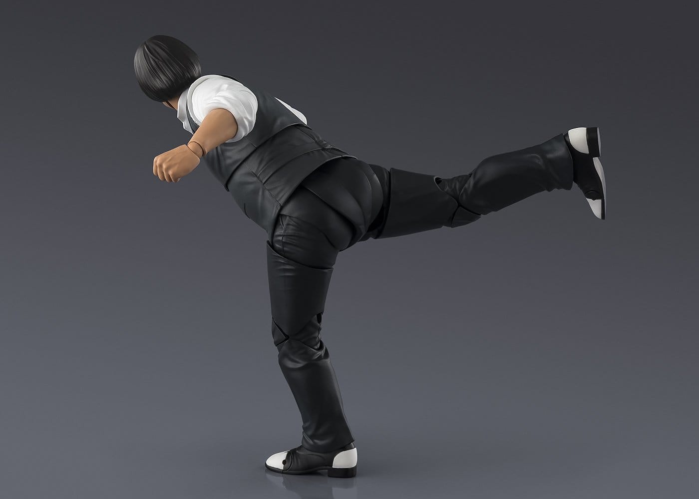 Project A SH Figuarts Action Figure Fei