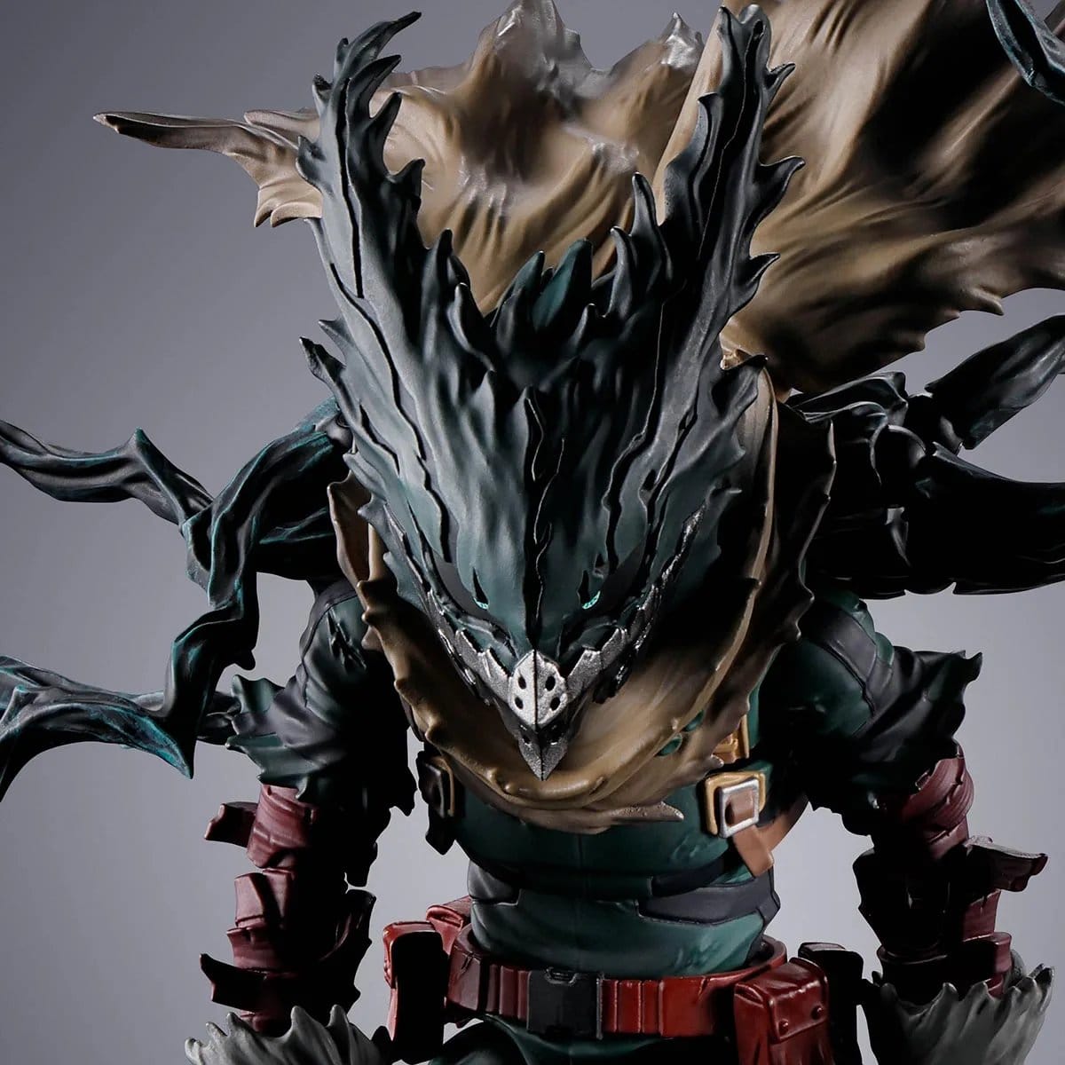 My Hero Academia SH Figuarts Action Figure Dark Deku