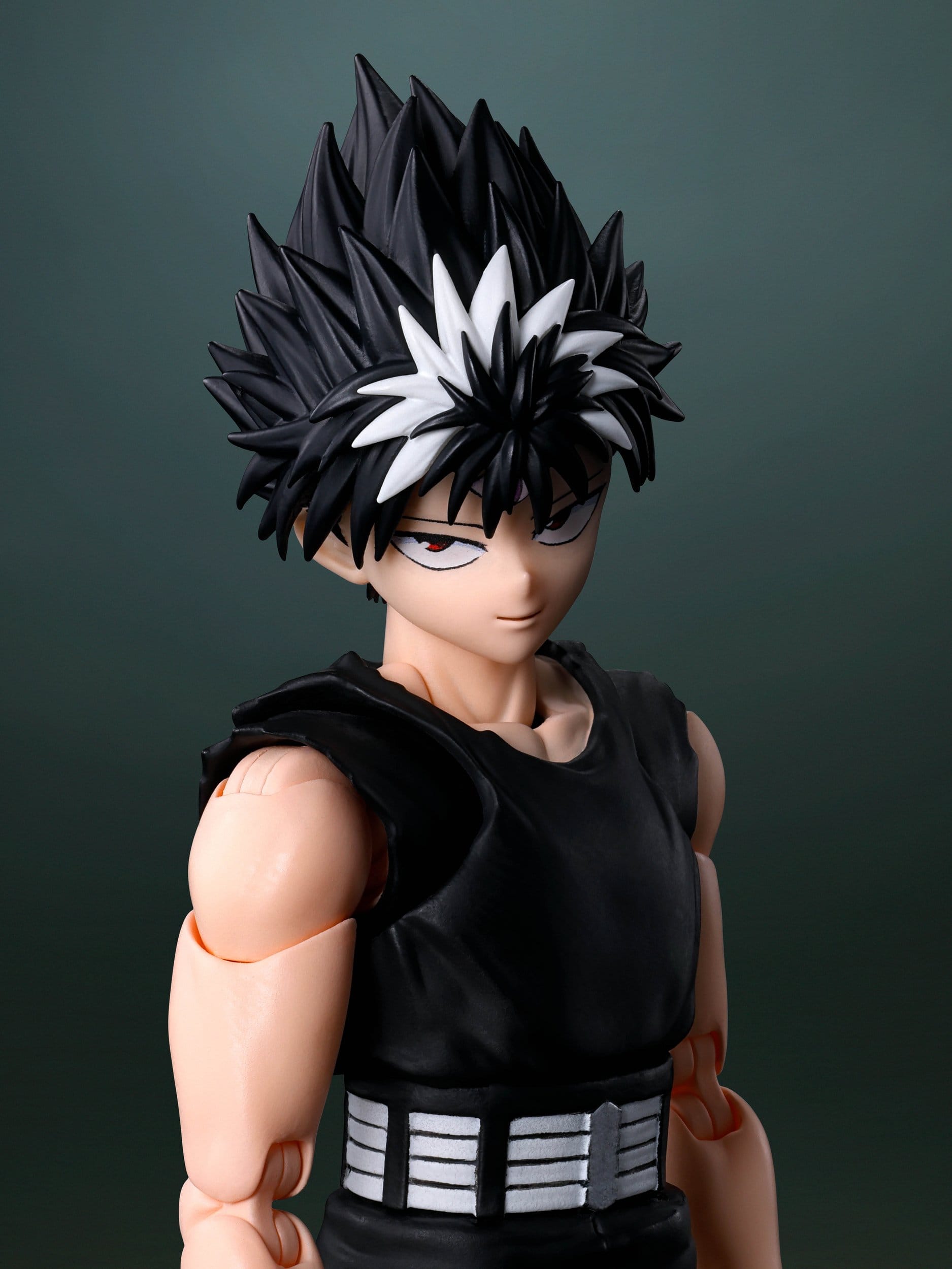 Yu Yu Hakusho SH Figuarts Action Figure Hiei