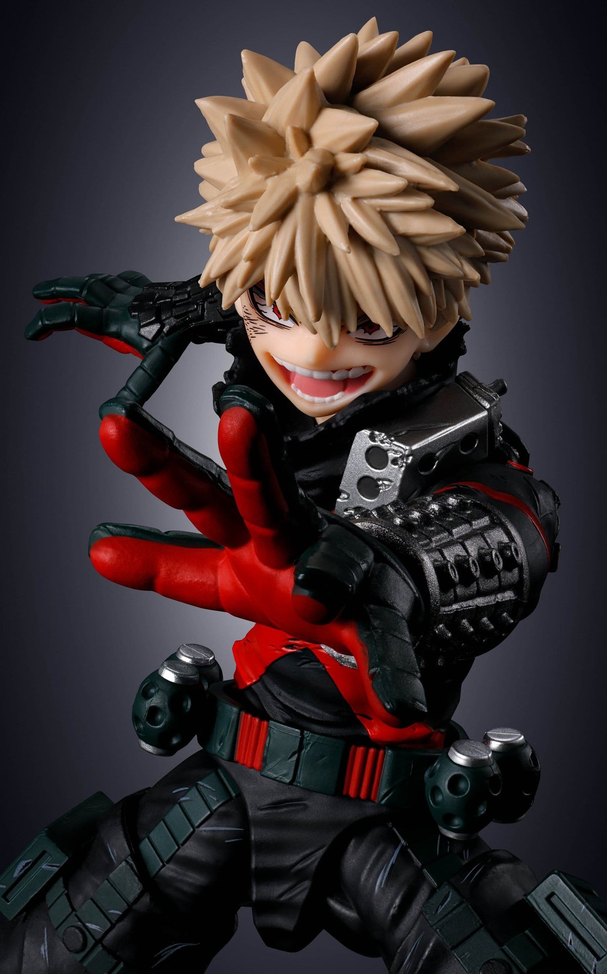 My Hero Academia SH Figuarts Action Figure ALL FOR ONE - Final Battle Set