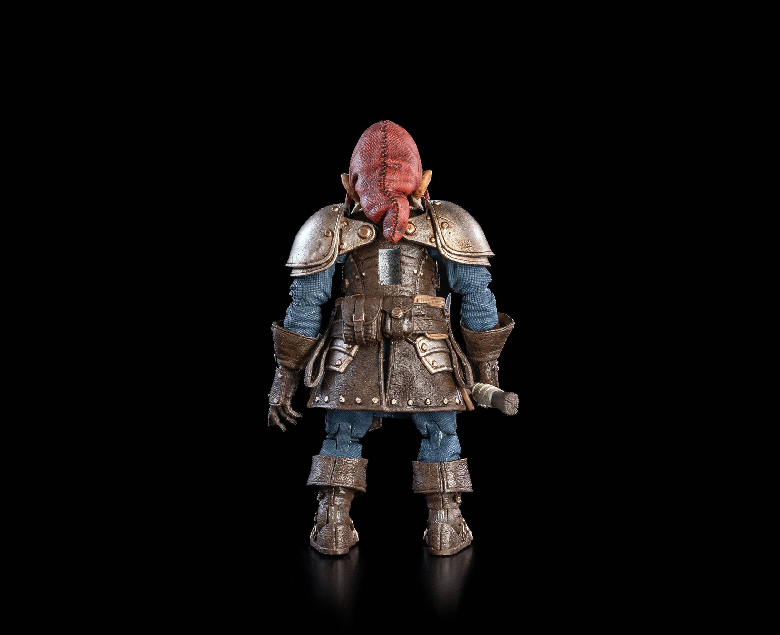 *PRE ORDER* Mythic Legions Horror of Einsamall Action figure Burris Birgerstori Imp-Scale (ETA AUGUST)