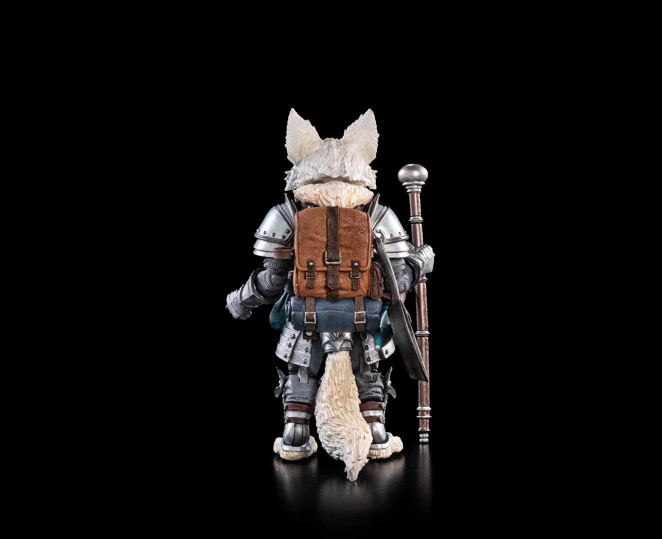 *PRE ORDER* Mythic Legions Horror of Einsamall Action figure Bylur Frostfurr Imp-Scale (ETA AUGUST)