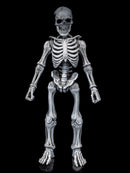 *PRE ORDER* Four Horsemen Studios - Graveyard Skeletons Action Figures 4-Pack Graveyard Skeletons (ETA