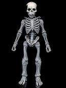 *PRE ORDER* Four Horsemen Studios - Graveyard Skeletons Action Figures 4-Pack Graveyard Skeletons (ETA