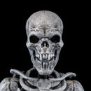 *PRE ORDER* Four Horsemen Studios - Graveyard Skeletons Action Figures 4-Pack Graveyard Skeletons (ETA