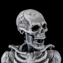 *PRE ORDER* Four Horsemen Studios - Graveyard Skeletons Action Figures 4-Pack Graveyard Skeletons (ETA