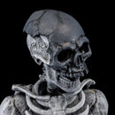 *PRE ORDER* Four Horsemen Studios - Graveyard Skeletons Action Figures 4-Pack Graveyard Skeletons (ETA