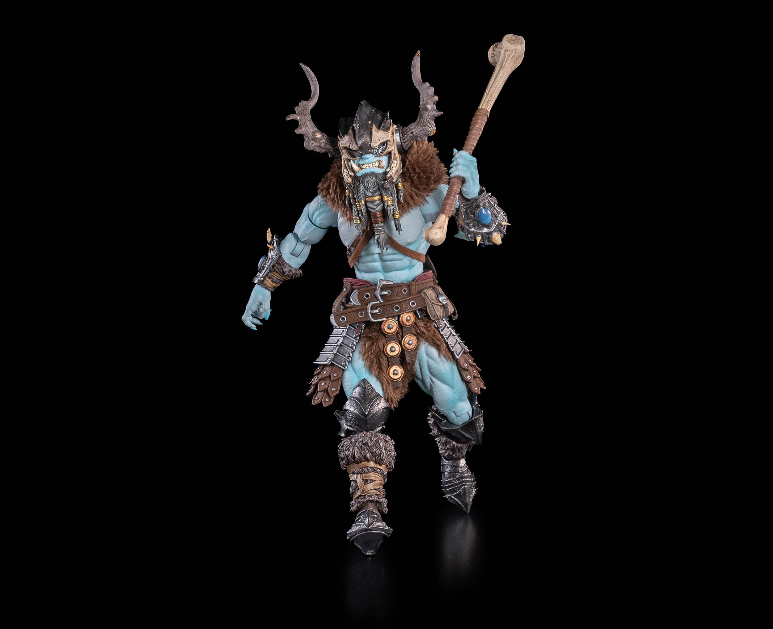 *PRE ORDER* Mythic Legions Horror of Einsamall Action figure J´akull Ironbones (ETA AUGUST)
