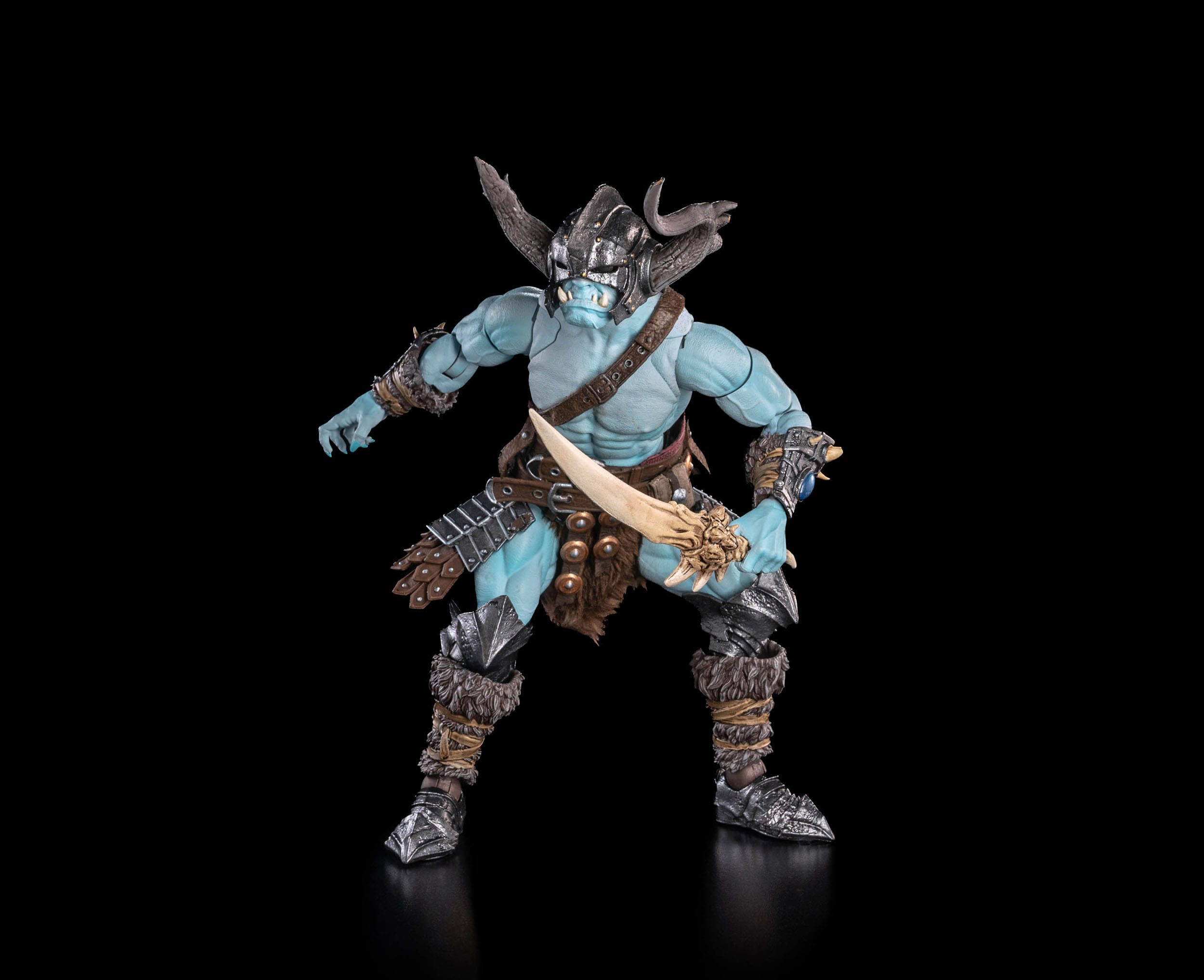 *PRE ORDER* Mythic Legions Horror of Einsamall Action figure J´akull Ironbones (ETA AUGUST)